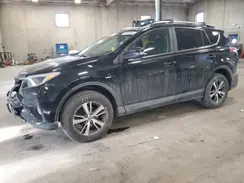 2T3RFREV1HW581837 2017 TOYOTA RAV 4