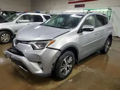 2T3RFREV1HW583541 2017 TOYOTA RAV 4