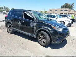 2T3RFREV1HW584222 2017 TOYOTA RAV 4