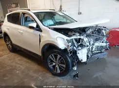 2T3RFREV1HW588447 2017 TOYOTA RAV 4