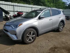 2T3RFREV1HW591512 2017 TOYOTA RAV 4