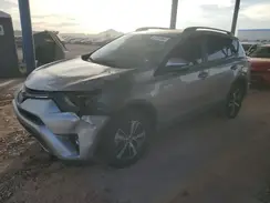 2T3RFREV1HW593972 2017 TOYOTA RAV 4