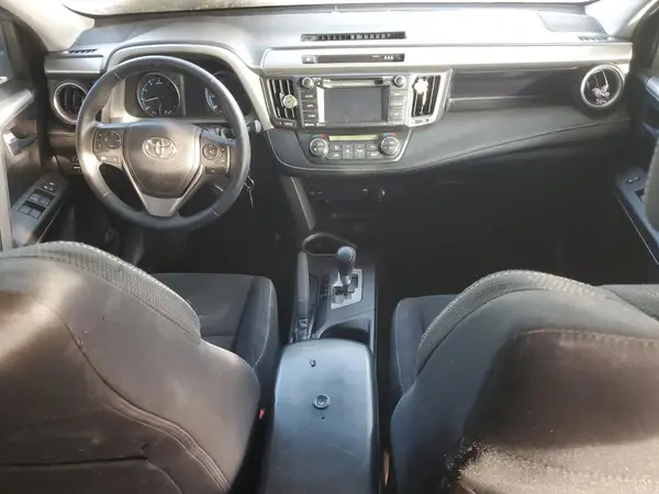 2T3RFREV1HW593972 2017 TOYOTA RAV 4 - Image 8
