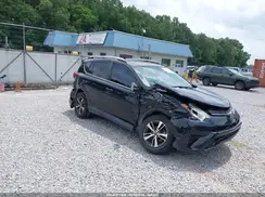 2T3RFREV1HW596077 2017 TOYOTA RAV 4