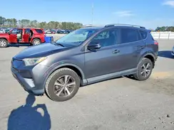 2T3RFREV1HW598170 2017 TOYOTA RAV 4
