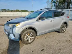 2T3RFREV1HW602881 2017 TOYOTA RAV 4