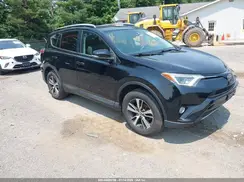 2T3RFREV1HW607661 2017 TOYOTA RAV 4