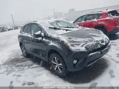 2T3RFREV1HW607756 2017 TOYOTA RAV 4