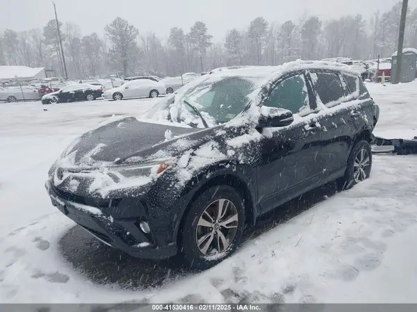 2T3RFREV1HW607756 2017 TOYOTA RAV 4 - Image 2