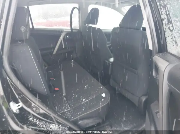 2T3RFREV1HW607756 2017 TOYOTA RAV 4 - Image 8