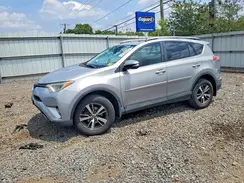 2T3RFREV1HW615193 2017 TOYOTA RAV 4