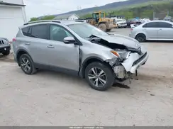 2T3RFREV1HW616523 2017 TOYOTA RAV 4