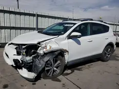 2T3RFREV1HW626422 2017 TOYOTA RAV 4