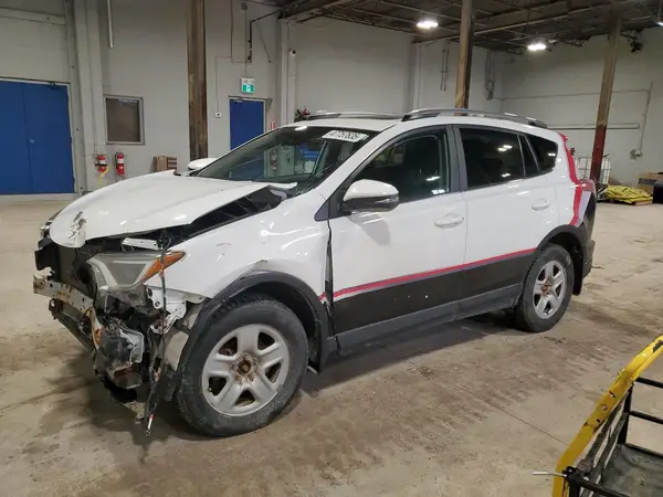2T3RFREV1HW627361 2017 TOYOTA RAV 4 - Image 1