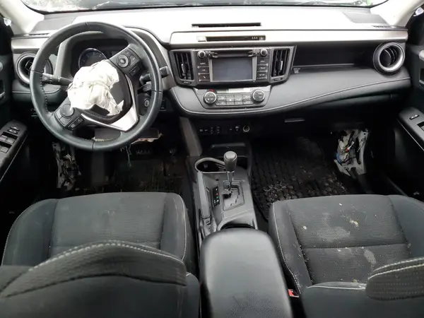 2T3RFREV1HW627361 2017 TOYOTA RAV 4 - Image 8