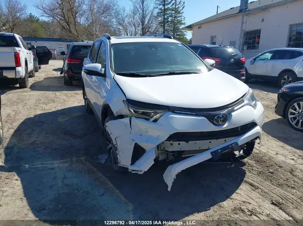 2T3RFREV1HW633662 2017 TOYOTA RAV 4 - Image 1