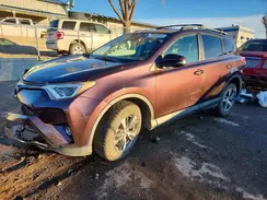 2T3RFREV1HW634598 2017 TOYOTA RAV 4