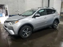 2T3RFREV1HW640921 2017 TOYOTA RAV 4