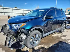 2T3RFREV1HW651028 2017 TOYOTA RAV 4