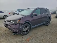 2T3RFREV1HW651868 2017 TOYOTA RAV 4