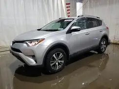 2T3RFREV1HW655421 2017 TOYOTA RAV 4