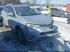 2T3RFREV1HW655807 2017 TOYOTA RAV 4