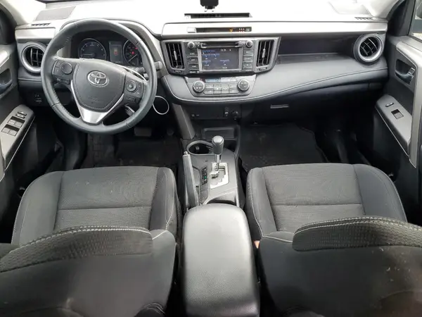2T3RFREV1HW657749 2017 TOYOTA RAV 4 - Image 8