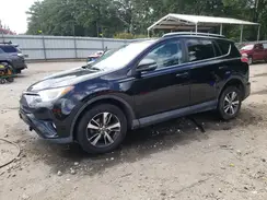 2T3RFREV1HW659680 2017 TOYOTA RAV 4