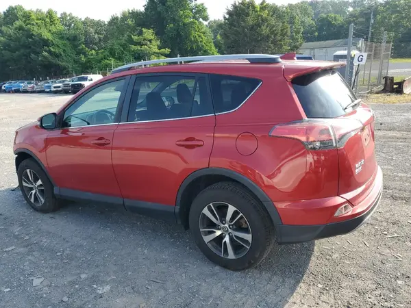 2T3RFREV1HW661834 2017 TOYOTA RAV 4 - Image 2