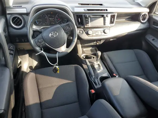 2T3RFREV1HW661834 2017 TOYOTA RAV 4 - Image 8