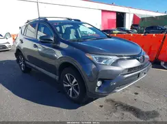 2T3RFREV1HW665396 2017 TOYOTA RAV 4