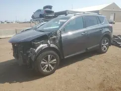 2T3RFREV1HW666578 2017 TOYOTA RAV 4