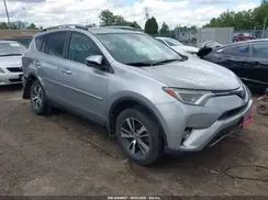 2T3RFREV1HW666984 2017 TOYOTA RAV 4