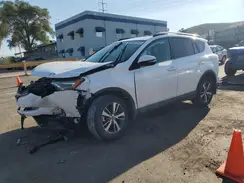 2T3RFREV1HW668380 2017 TOYOTA RAV 4