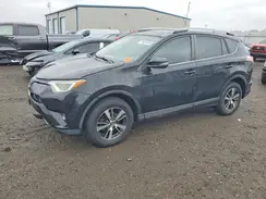 2T3RFREV1HW669027 2017 TOYOTA RAV 4