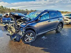 2T3RFREV1HW670047 2017 TOYOTA RAV 4