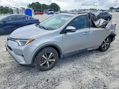 2T3RFREV1HW670694 2017 TOYOTA RAV 4