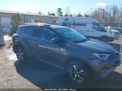 2T3RFREV1HW678231 2017 TOYOTA RAV 4