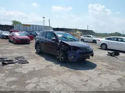2T3RFREV1HW680772 2017 TOYOTA RAV 4