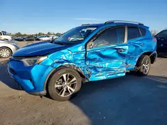 2T3RFREV1HW682487 2017 TOYOTA RAV 4