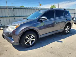 2T3RFREV1HW684322 2017 TOYOTA RAV 4