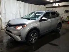 2T3RFREV1HW684482 2017 TOYOTA RAV 4