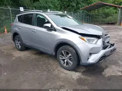 2T3RFREV1HW690816 2017 TOYOTA RAV 4