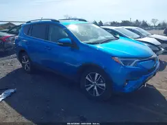 2T3RFREV1HW691402 2017 TOYOTA RAV 4