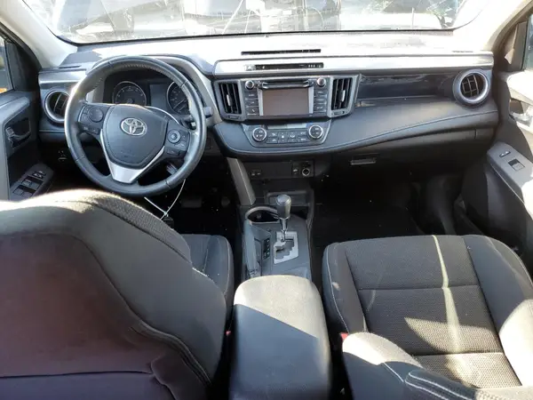 2T3RFREV1JW698744 2018 TOYOTA RAV 4 - Image 8