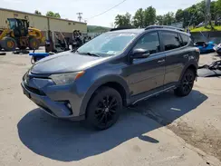 2T3RFREV1JW700959 2018 TOYOTA RAV 4