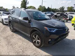 2T3RFREV1JW704770 2018 TOYOTA RAV 4