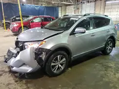 2T3RFREV1JW705899 2018 TOYOTA RAV 4