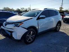 2T3RFREV1JW706227 2018 TOYOTA RAV 4