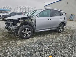 2T3RFREV1JW708107 2018 TOYOTA RAV 4